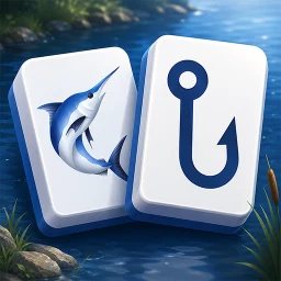 Fishing Mahjong 2026 아이콘