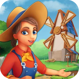 أيقونة Adventure Mosaic Granny’s Farm